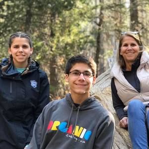 Meet your Posher, Lynn